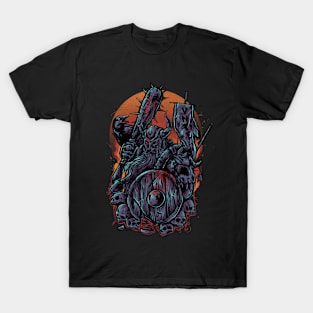 The viking 1 T-Shirt